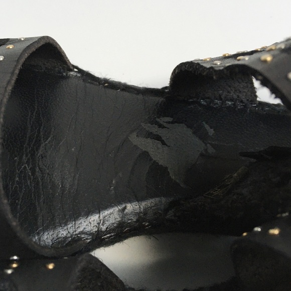 McQ Alexander McQueen Retro Style Espadrille - Picture 6 of 10